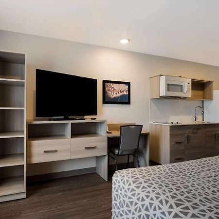Woodspring Suites Grand Rapids Kentwood Cascade 外观 照片