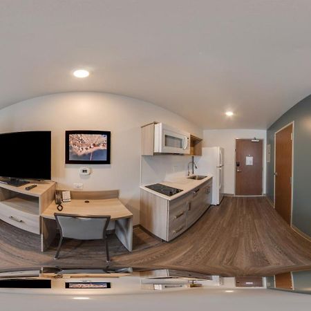 Woodspring Suites Grand Rapids Kentwood Cascade 外观 照片
