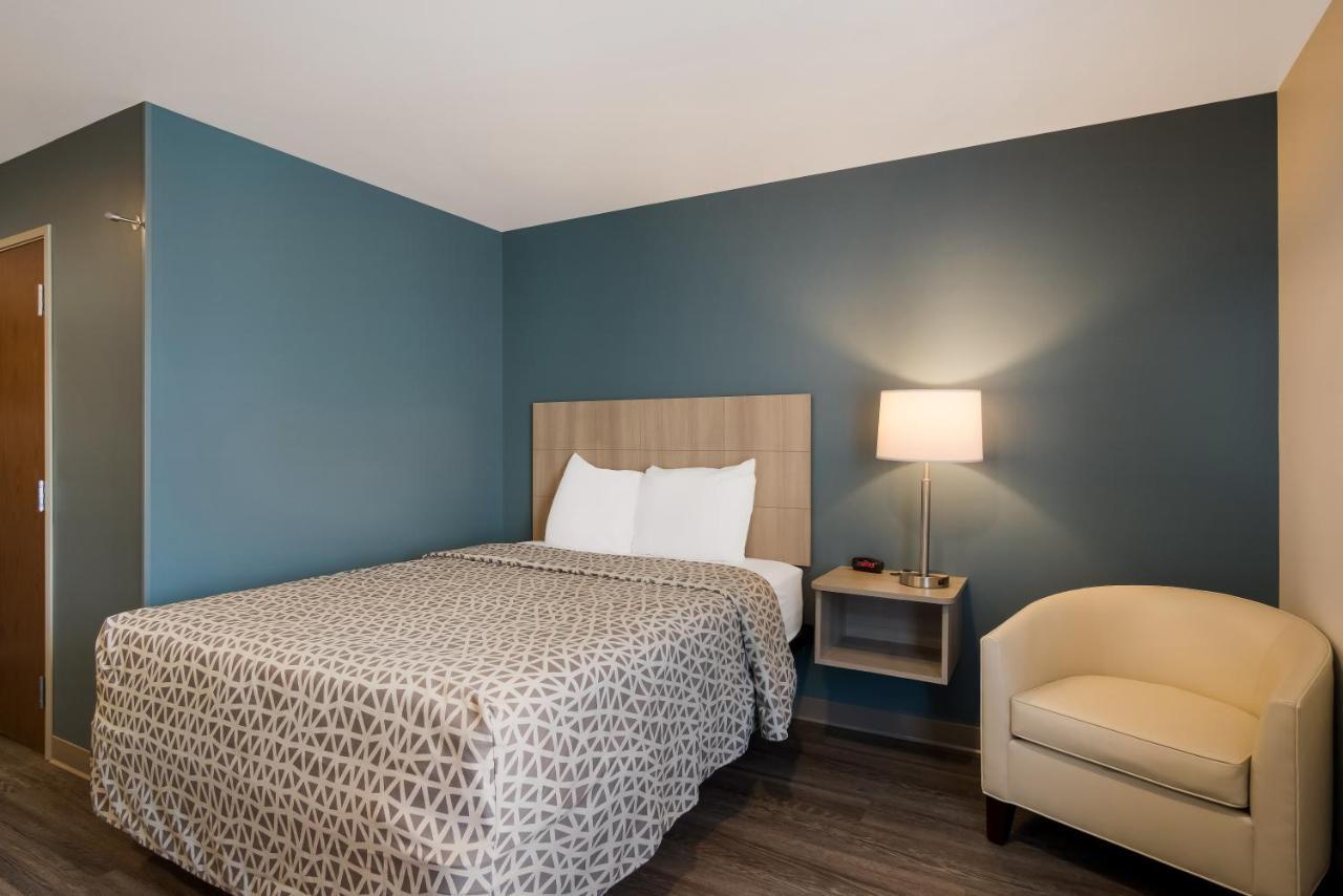 Woodspring Suites Grand Rapids Kentwood Cascade 外观 照片