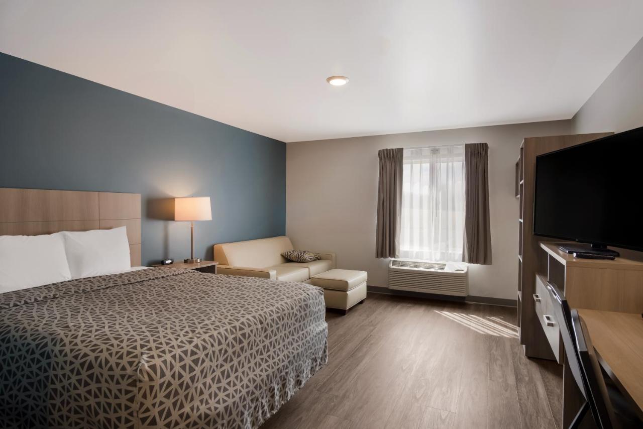 Woodspring Suites Grand Rapids Kentwood Cascade 外观 照片