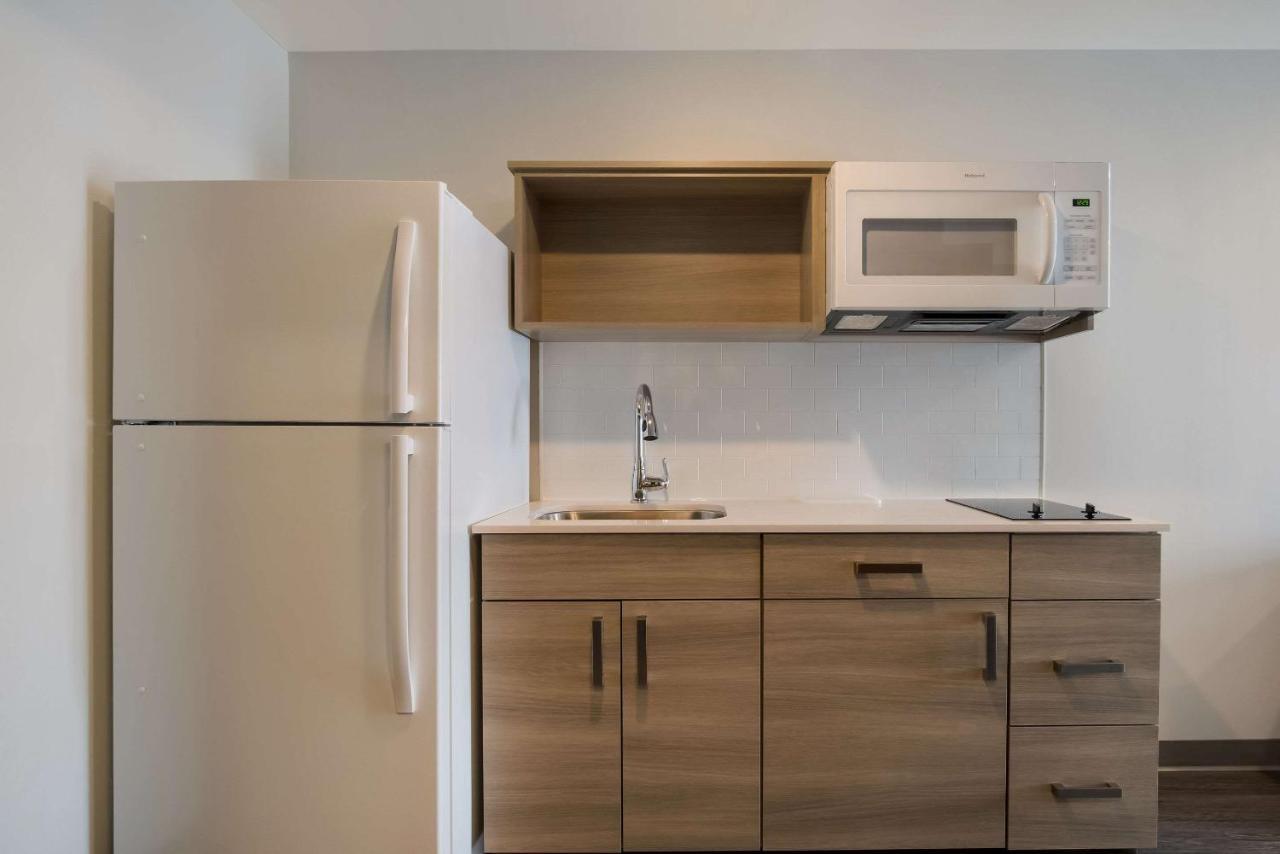Woodspring Suites Grand Rapids Kentwood Cascade 外观 照片