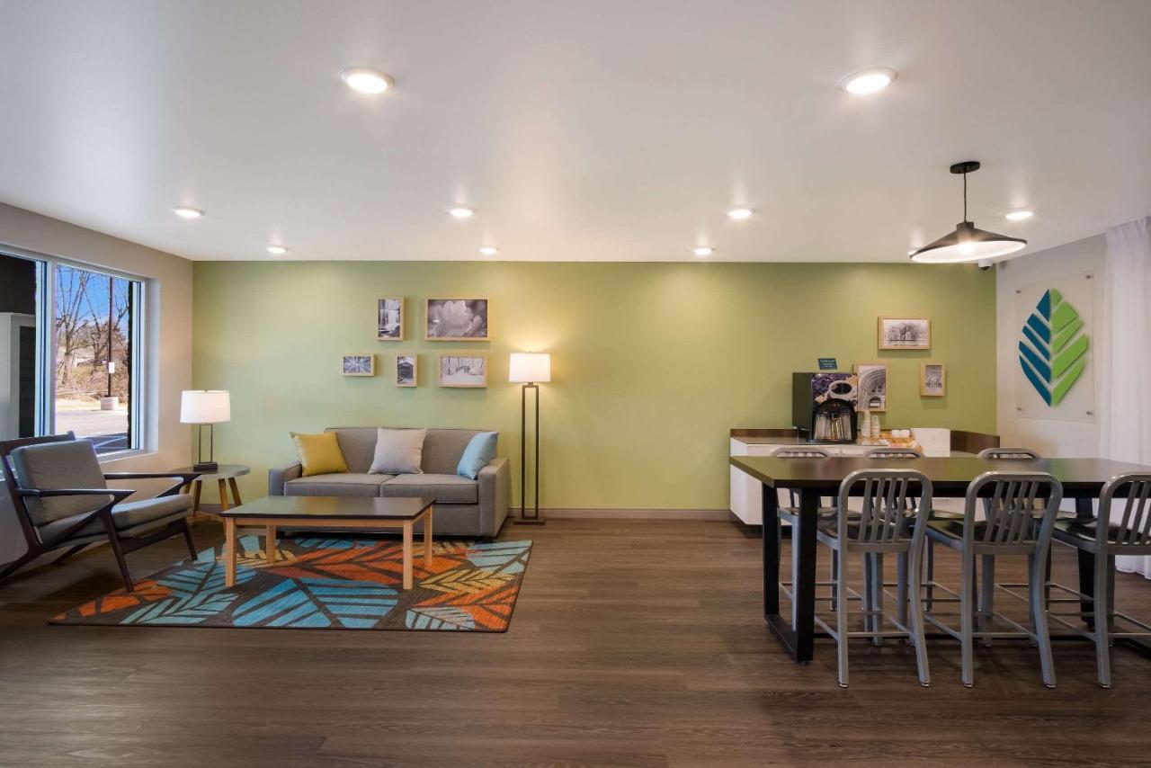 Woodspring Suites Grand Rapids Kentwood Cascade 外观 照片