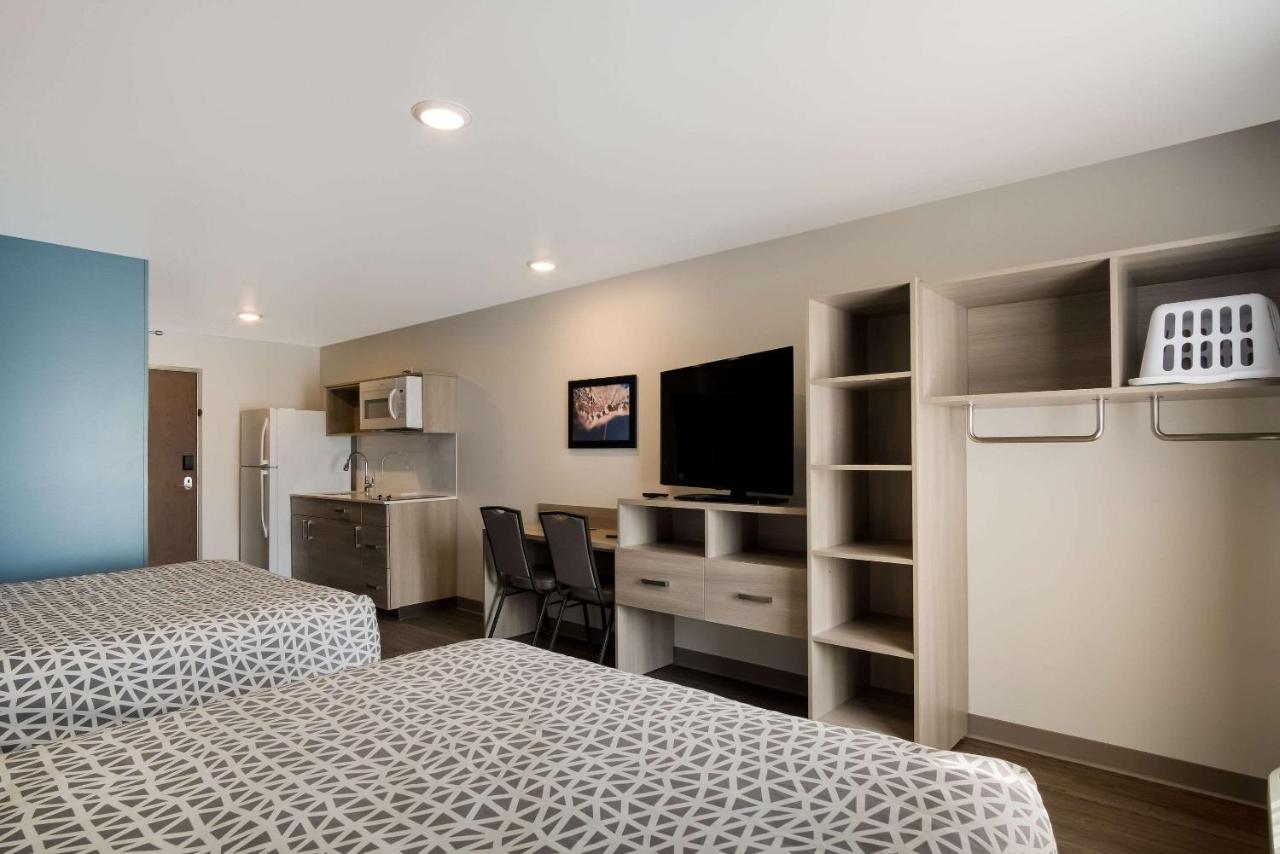 Woodspring Suites Grand Rapids Kentwood Cascade 外观 照片