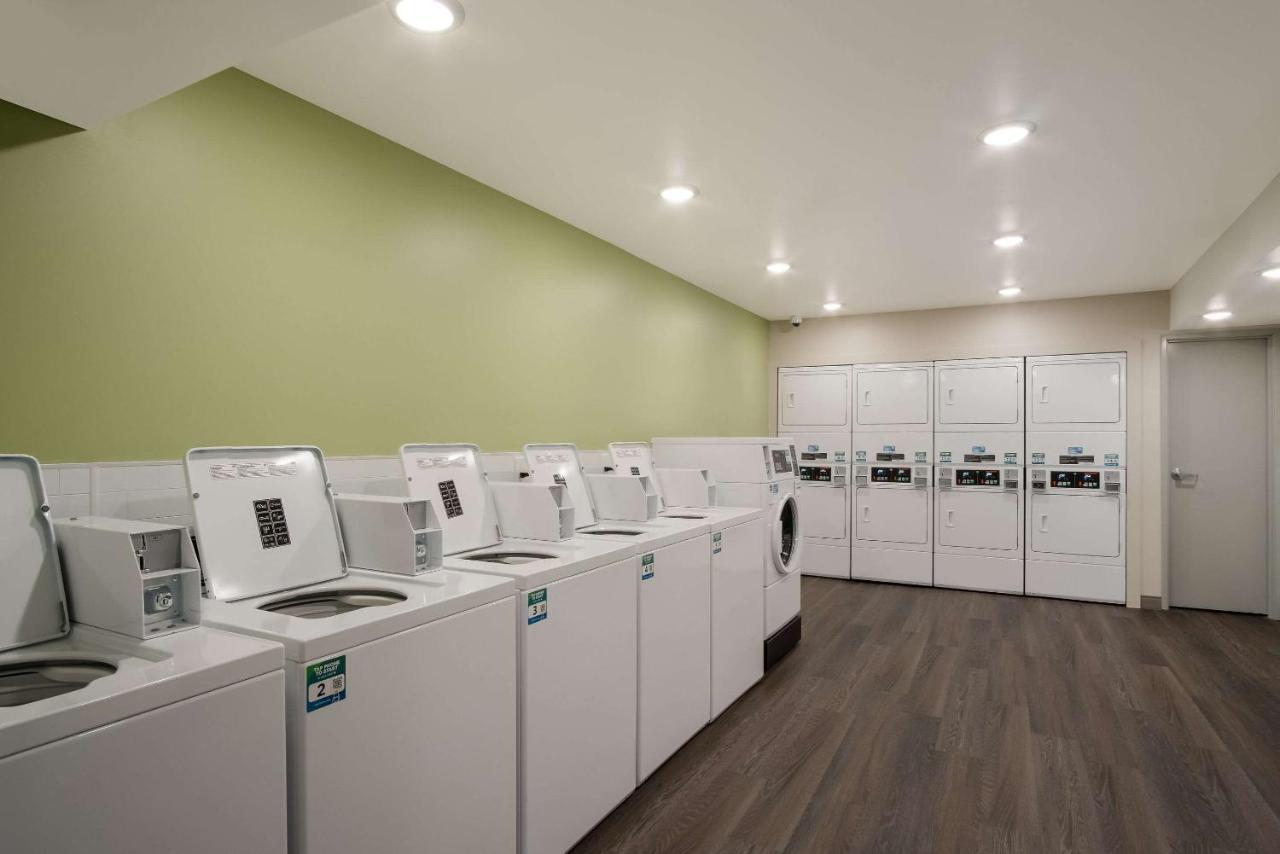 Woodspring Suites Grand Rapids Kentwood Cascade 外观 照片
