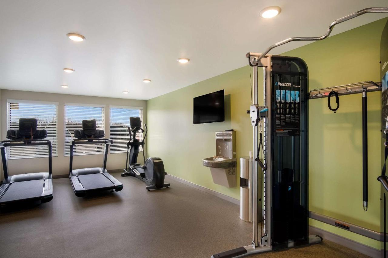 Woodspring Suites Grand Rapids Kentwood Cascade 外观 照片
