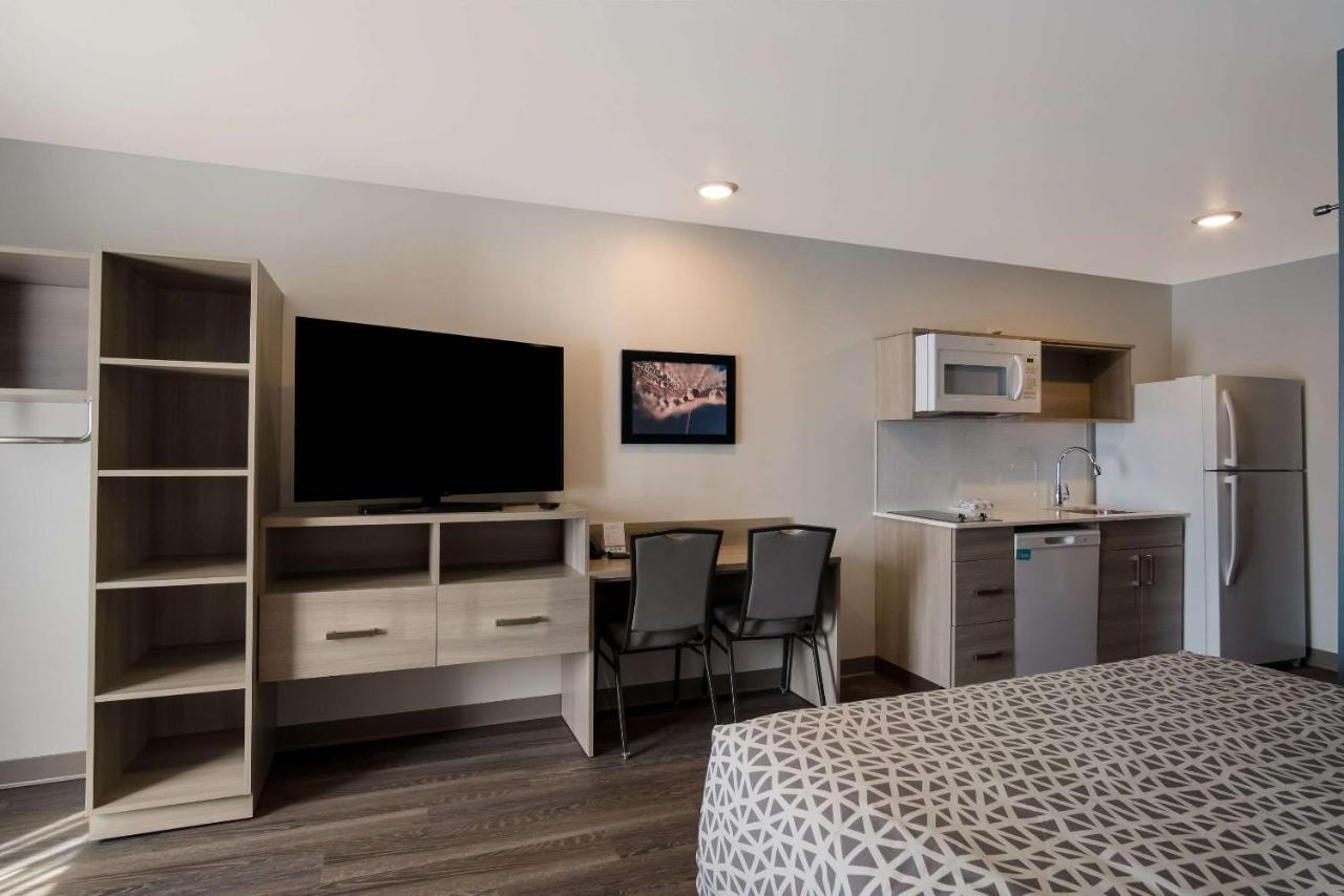 Woodspring Suites Grand Rapids Kentwood Cascade 外观 照片