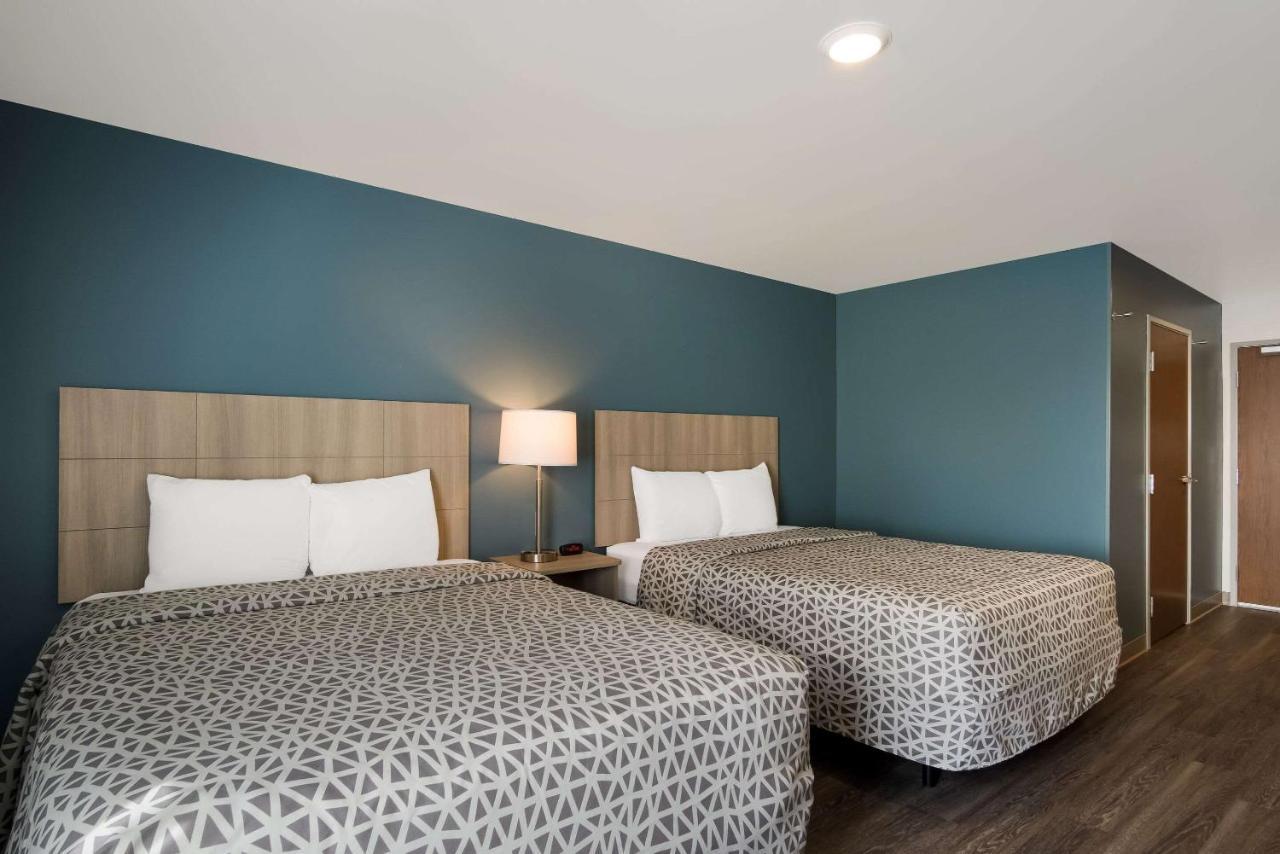 Woodspring Suites Grand Rapids Kentwood Cascade 外观 照片