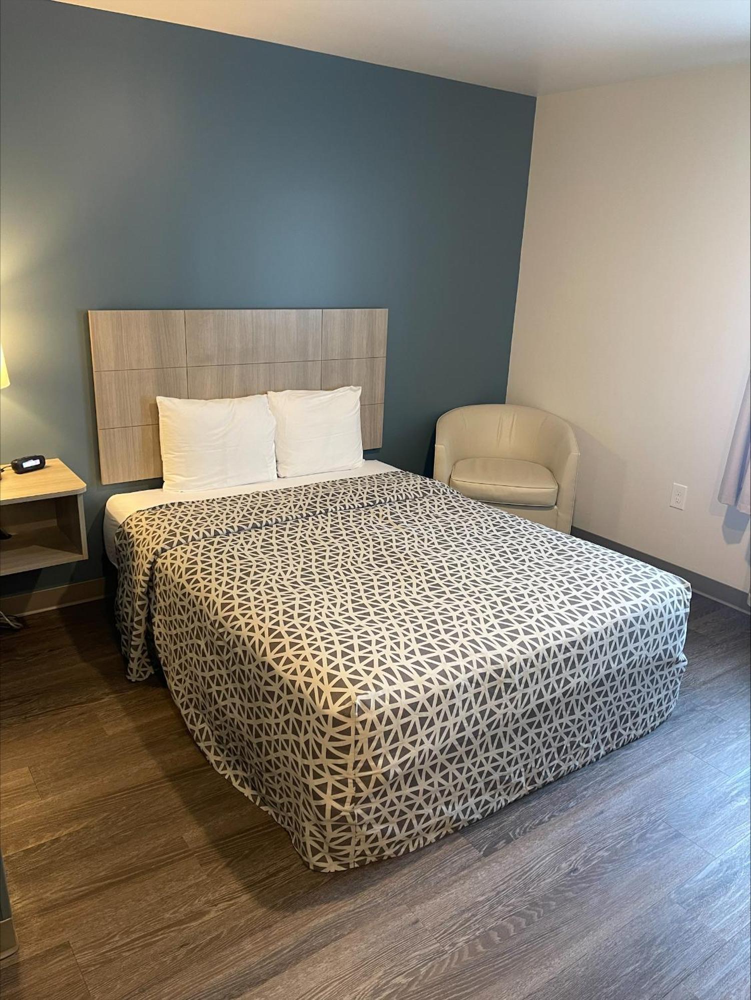 Woodspring Suites Grand Rapids Kentwood Cascade 客房 照片